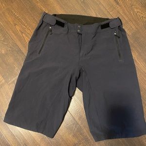 POC Mountain bike shorts - Black